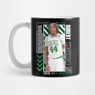 Robert Williams Paper Poster Version 10 Mug